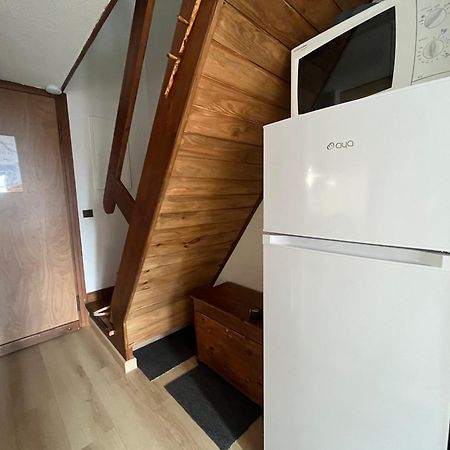 Appartement Le Génépi à Taninges Extérieur photo