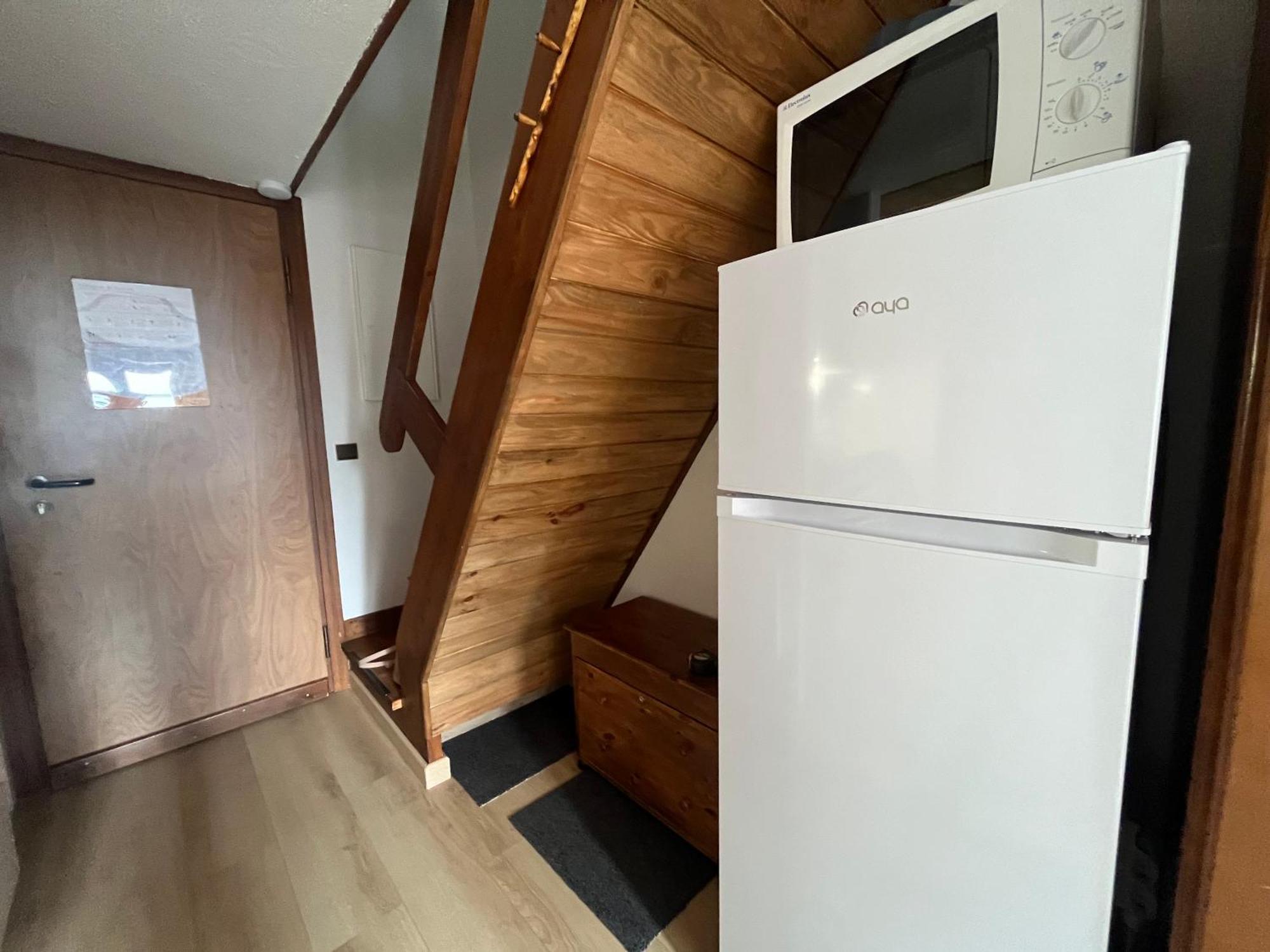 Appartement Le Génépi à Taninges Extérieur photo