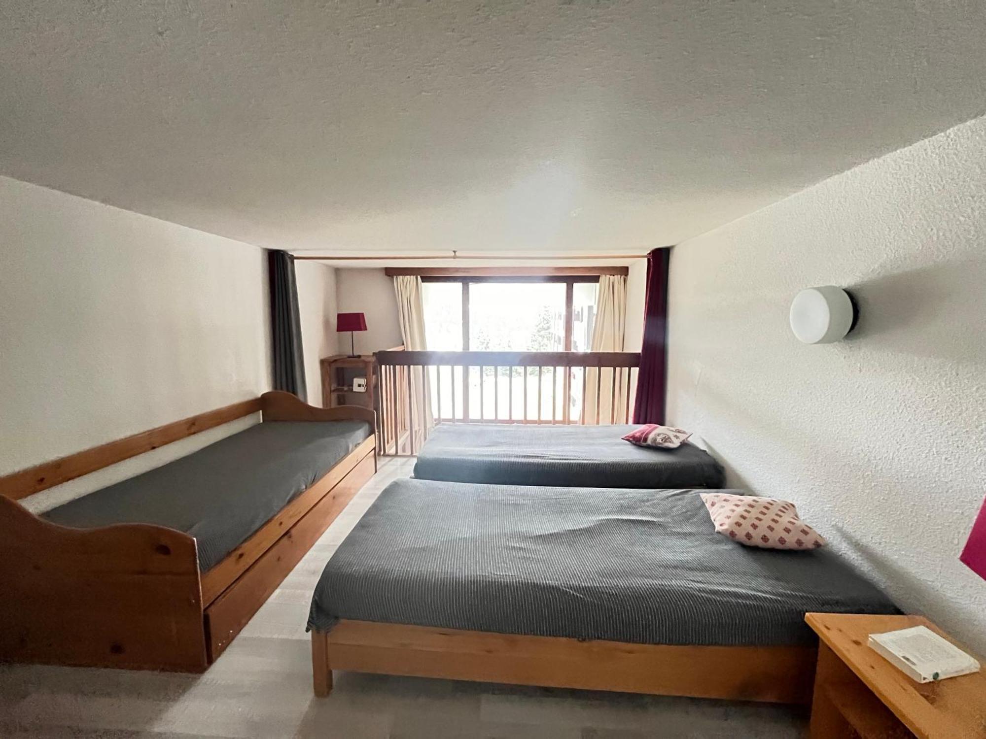 Appartement Le Génépi à Taninges Extérieur photo