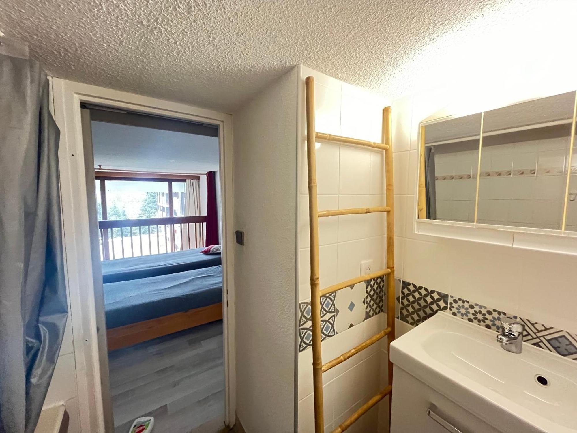 Appartement Le Génépi à Taninges Extérieur photo