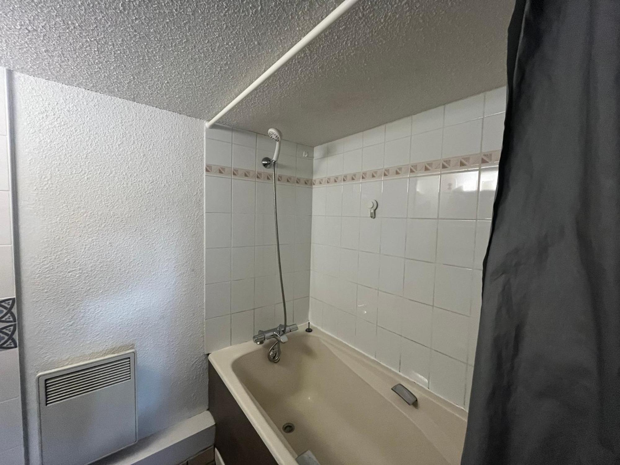 Appartement Le Génépi à Taninges Extérieur photo