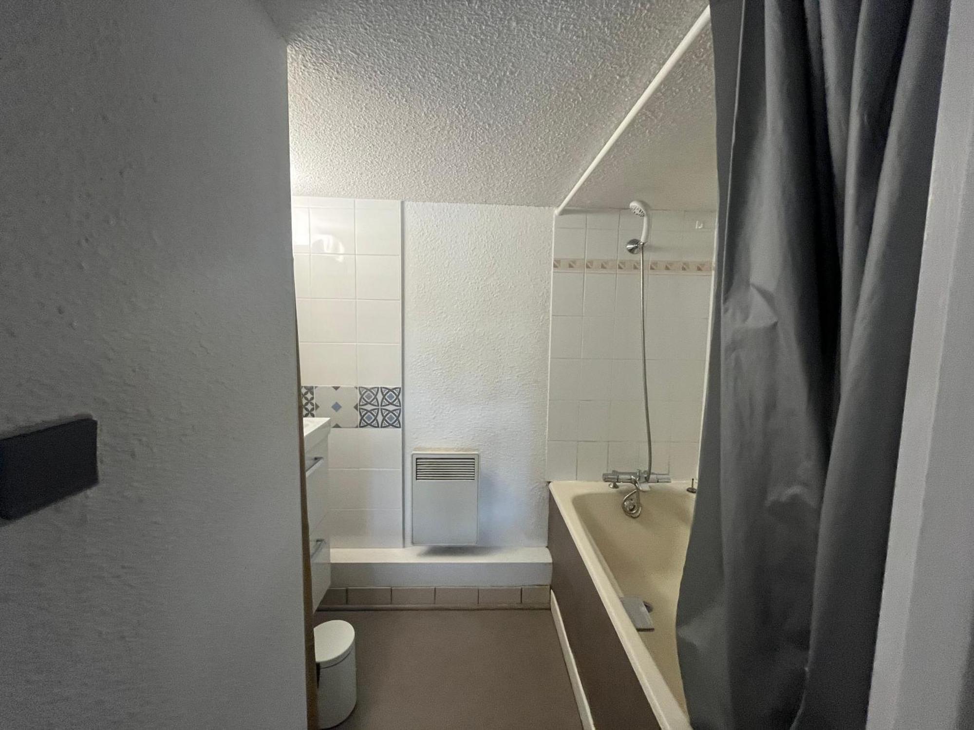 Appartement Le Génépi à Taninges Extérieur photo
