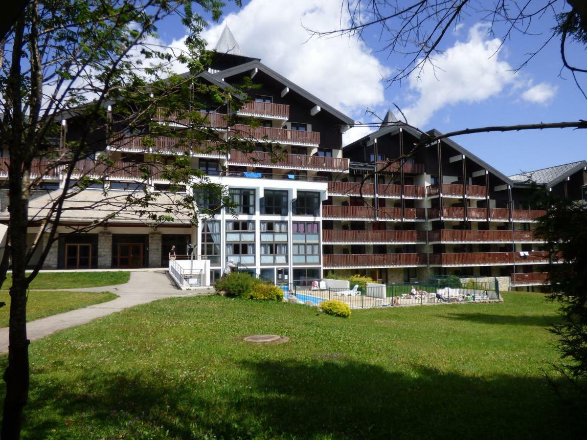 Appartement Le Génépi à Taninges Extérieur photo